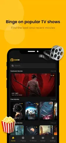 sony-tv-app tv show